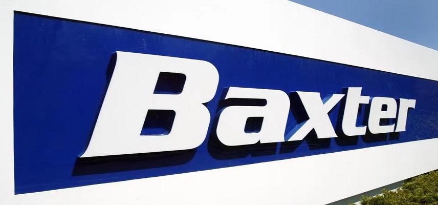 Baxter Expands Pharma Portfolio with Launching Five Injectable Products in US